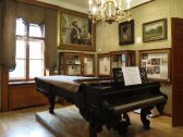 Franz Liszt Memorial Museum