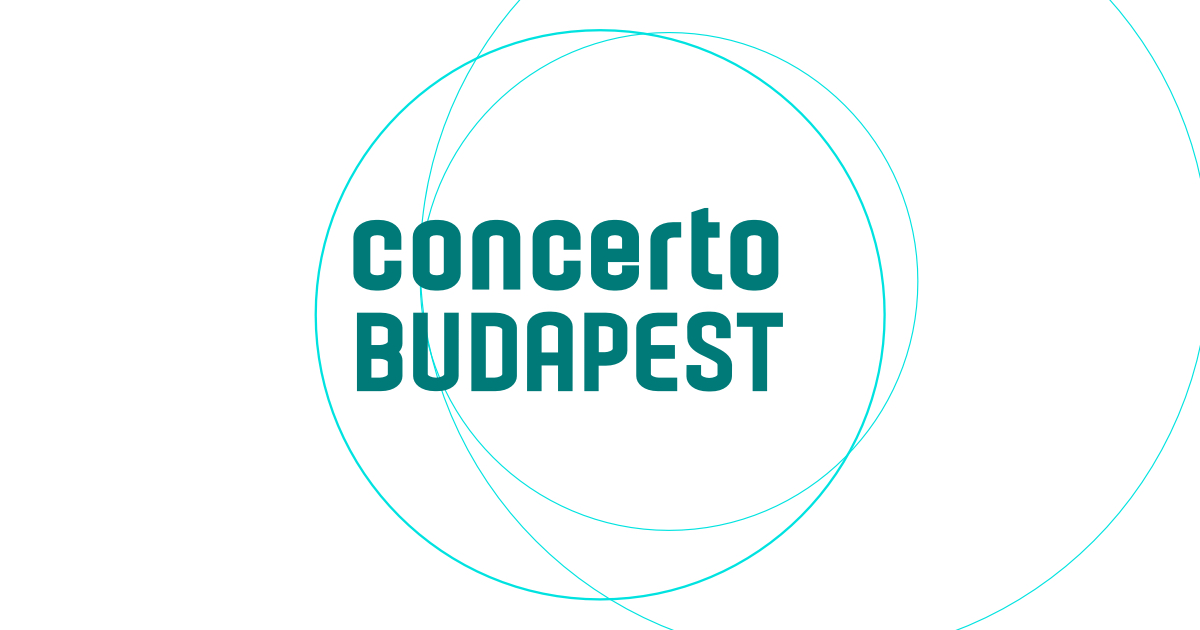 Concerto Budapest