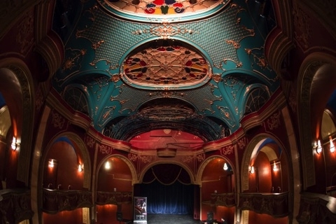 Kálmán Imre Theatre
